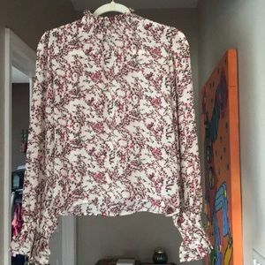 Beautiful womens blouse